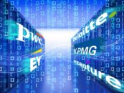 Deloitte lidera la reputació algorítmica del Big Four ampliat a Espanya segons RepIndex.AI