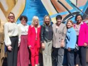 Una delegació del govern brasiler visita La CIBA en matèria d’igualtat de gènere
