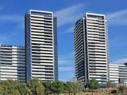 La promoció Skyline Madrid obre una nova etapa amb habitatges en comercialització