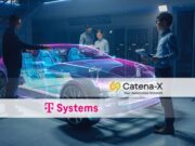 Catena-X guanya impuls amb la integració de proveïdors de Ford per part de T-Systems