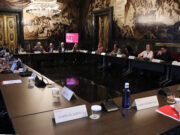 El Consell Assessor de la Rambla proposa transformar antics hotels i edificis buits en habitatges socials
