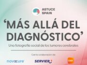 La percepció social dels tumors cerebrals centra la trobada d’ASTUCE Spain