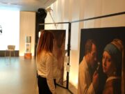 Casa ISDIN se suma al Dia Mundial del Melanoma amb l’exposició Pell i Llum