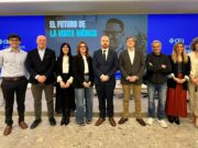 El sector farmacèutic anticipa una transformació digital de la visita mèdica