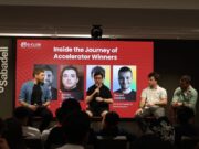 GBSB Global Business School reuneix talent emprenedor al G-Club Hackathon 2026