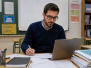 L’excés de tasques administratives impulsa l’ús de la intel·ligència artificial en educació