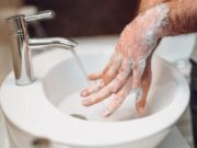B. Braun promou la higiene de mans per evitar infeccions