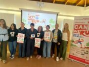 Santa Coloma acollirà un any més la jornada solidària ‘Can We Run’ amb animals de companyia