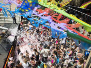 Arriben les Festes de Barri a Santa Coloma de Gramenet per a tots