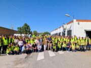 Els plans d’ocupació municipals creen 186 llocs de treball per a persones aturades