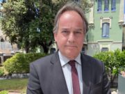 Ricard Frigola, nou president de la Cambra de Comerç Brasil-Catalunya
