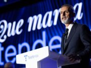 Telefónica prolonga la seva escalada a la borsa amb tres setmanes consecutives a l’alça
