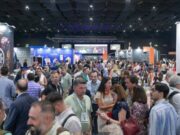 Madrid es converteix en la capital internacional de la xarcuteria amb CharcutExpo 2026