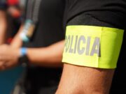 Última hora: maten d’un tret un home al carrer Balmes de Barcelona