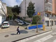 Detinguts set menors a Santa Coloma de Gramenet per atracar una noia