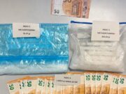 Santa Coloma, escenari d’una doble actuació contra la droga