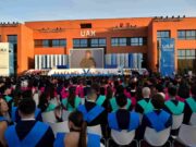 UAX consolida la seva expansió acadèmica amb la graduació de prop de 9.500 alumnes