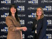 65YMÁS es converteix en el primer diari d’Espanya amb una IA integrada
