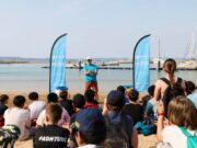 El litoral espanyol acull més de 50 iniciatives per conscienciar sobre el Mediterrani
