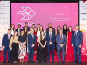 La Fundación Universidad-Empresa reconeix el talent jove amb una nova edició de Movers