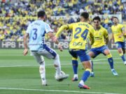 UD Las Palmas–Málaga CF i CD Castellón–UD Almería superen els 451.000 espectadors