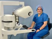 L’Hospital Universitari Rey Juan Carlos avança en cirurgia mamària amb la seva primera mastectomia robòtica