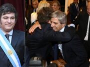 La trajectòria de José Luis Manzano explica quatre dècades del poder econòmic argentí