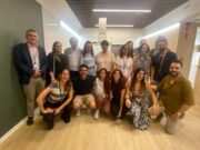 Santa Coloma de Gramenet inverteix en una nova atenció a la salut mental amb el centre Àgora