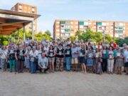 L’Ajuntament de Santa Coloma de Gramenet lluita contra l’edatisme