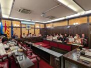 El ple municipal aprova una inversió de gairebé 3 milions d’euros per millorar la ciutat