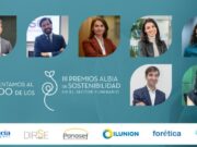 Grup Albia anuncia els integrants del jurat dels Premis Albia de Sostenibilitat