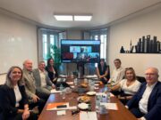 MiiA, protagonista de la trobada de la Fundació Més Sènior amb les associacions de gent gran
