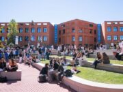 La UAX, segona universitat privada espanyola en l’ODS Ciutats i comunitats sostenibles segons Times Higher Education
