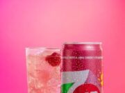 7UP presenta a Espanya 7UP Pink, la seva nova beguda sense sucre amb un toc de gerd