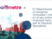 Nou Premi Dibaròmetre per a la Innovació i Obertura de Dades Locals