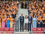 PwC celebra una nova graduació de PwC Work Academy amb prop de 800 participants